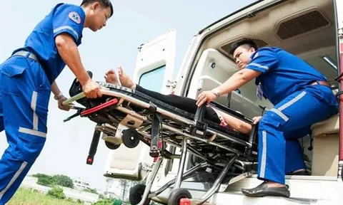 Đang khỏe mạnh bình thường thì đột quỵ, ai cũng tưởng mình không có nguy cơ?