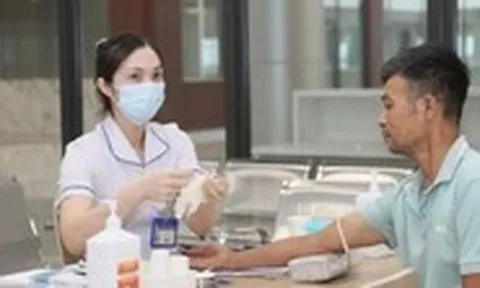 Chính thức có thêm quỹ hỗ trợ khám, sàng lọc sức khỏe miễn phí cho người dân