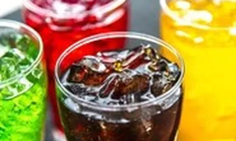 Uống đồ uống có đường mỗi ngày, nguy cơ ung thư dạ dày tăng 2,45 lần?