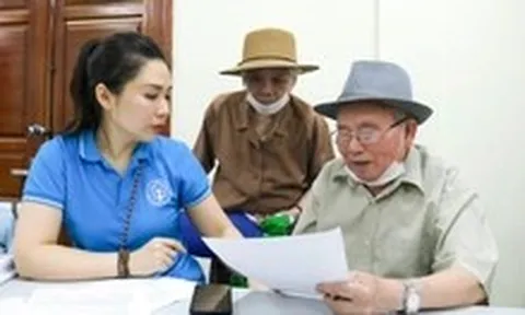 Mã số bảo hiểm xã hội thay bằng số căn cước công dân, quyền lợi người tham gia có thay đổi?