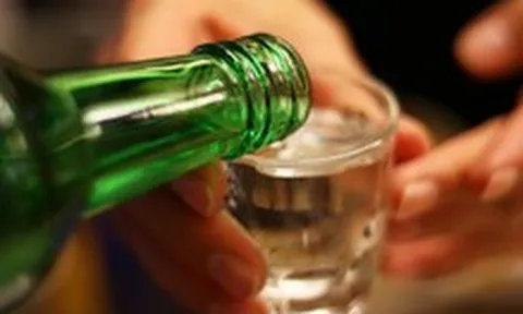 Phạt 110 triệu đồng vì quảng cáo viên ngậm giải rượu Non Alco sai quy định