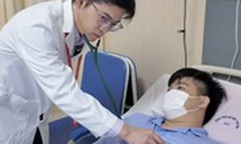 Thanh niên 22 tuổi nhồi máu cơ tim: Bác sĩ cảnh báo không chỉ là bệnh người già