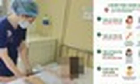Đi khám vì hoa mắt chóng mặt, người phụ nữ 35 tuổi sốc khi mắc ung thư