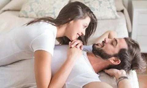 Nam giới đạt đỉnh cao “chuyện ấy” ở độ tuổi nào? Câu trả lời khác nhiều người vẫn nghĩ