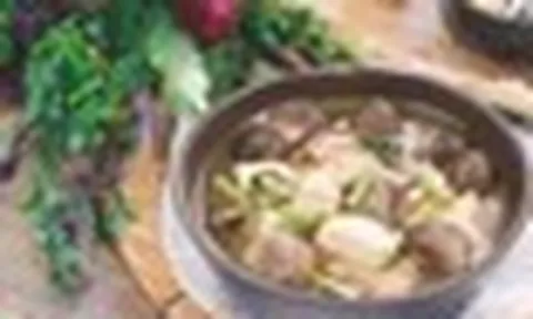 Nếu chỉ số mỡ máu và cholesterol của bạn cao, đây là 4 món đơn giản có thể ăn 2 hoặc 3 lần trong tuần