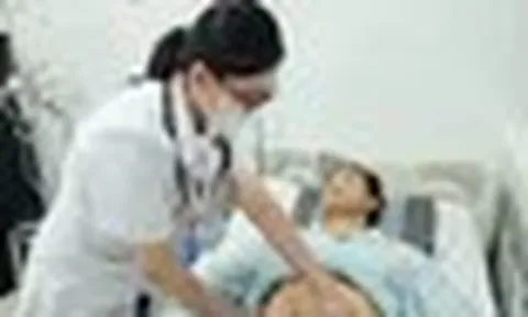 Uống quá liều loại thuốc quen thuộc, nhập viện vì tổn thương gan