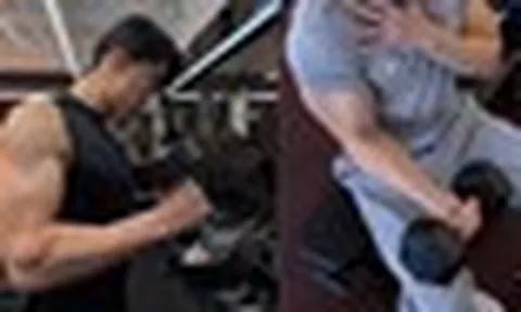 Nam huấn luyện viên thể hình tử vong đột ngột: Tưởng nắng nóng, ai ngờ trong tim giấu "bom nổ chậm"
