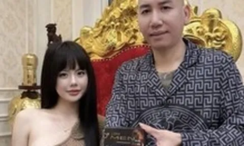 Loramen của 'Cô giáo Hương' chỉ khử mùi, ngừa nấm: Dùng để 'tăng cường sinh lý' có gây hại?
