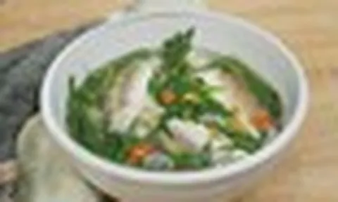 Vào thu, đừng bỏ qua 4 loại cá này: Được ví như “trợ thủ” cho tỳ vị, giúp cơ thể khỏe mạnh và tăng sức đề kháng