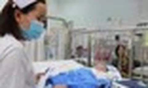 Căn bệnh khiến khoảng 2,2 triệu trẻ nhập viện hằng năm