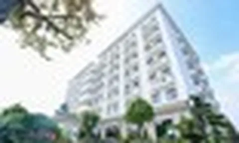 Hà Nội có 1 viện dưỡng lão - nghỉ dưỡng được đầu tư 800 tỷ đồng: Kết nối thẳng với bệnh viện, cung cấp cả dịch vụ bán trú "sáng đi, chiều về"