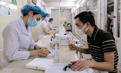 Đề xuất nhiều xét nghiệm, chụp chiếu không phải thực hiện lại khi chuyển viện