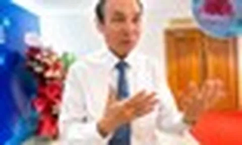 GS Mai Trọng Khoa chỉ ra 1 nghịch lý về ung thư ở Việt Nam: "Đó là điều thực sự đáng lo!"