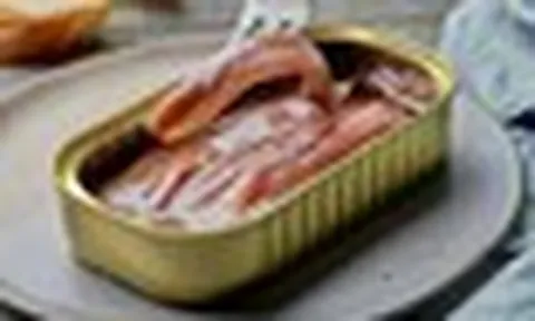 4 loại cá đóng hộp giàu canxi nhất, ăn vài miếng bổ sung còn nhiều hơn uống 1 cốc sữa