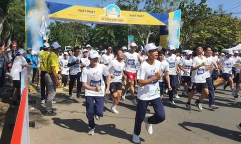 Cần Thơ đặt mục tiêu 100% học sinh được khám sức khỏe