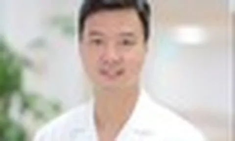 1 kỹ thuật của bác sĩ Việt Nam lần đầu tiên được đăng trên tạp chí uy tín của Hàn Quốc