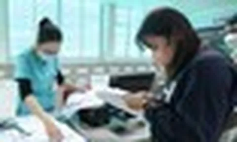 Đề xuất hơn 400 xét nghiệm, chẩn đoán hình ảnh có thể dùng lại khi chuyển viện