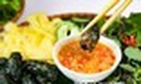 Tin vui cho những người thích ăn lá lốt!