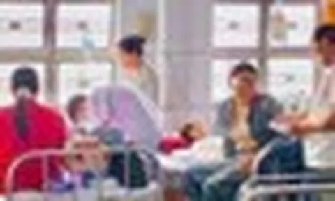 105 người bị sốt và nôn ói sau khi ăn bánh mì