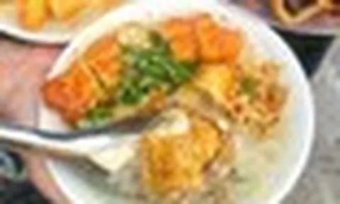 Ngày càng nhiều người tử vong vì ung thư dạ dày, bác sĩ nói thẳng: "Đói mấy sáng đừng ăn 4 món"