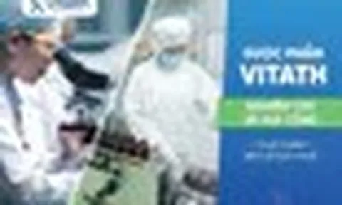 Vì sao dược phẩm Vitath bị phạt số tiền lớn?