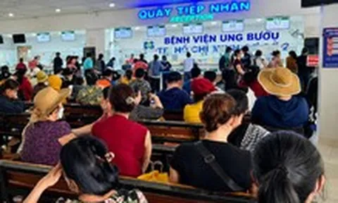 Bộ Y tế xem xét tăng tỉ lệ thanh toán bảo hiểm y tế đối với thuốc đặc trị giá cao