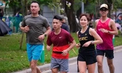 Chạy bộ sẽ đốt mỡ hay đốt đường?