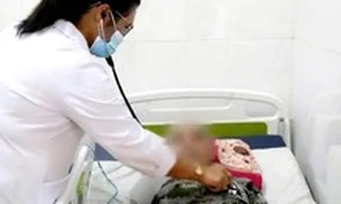 Sốt xuất huyết tăng nhanh ở Đắk Lắk, mỗi tuần 400 - 500 ca mắc