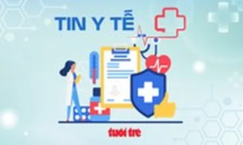 Bé gái 15 tuổi bụng ngày càng lớn, tưởng béo nhưng trong bụng có khối u gần 30cm cùng 6 lít dịch