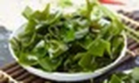 Loại thực phẩm giá bình dân được nghiên cứu về khả năng giảm hấp thu chất béo: Phụ nữ ăn hưởng lợi "trăm đường"