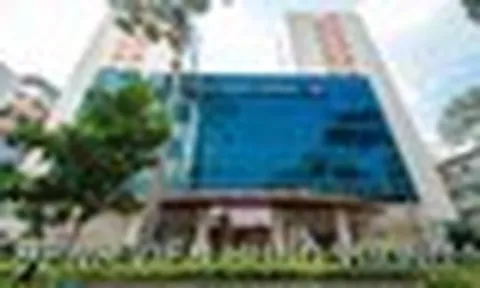 1 bệnh viện tại TP.HCM vừa viết thêm một dấu son đặc biệt