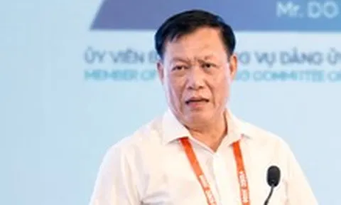 Thứ trưởng Đỗ Xuân Tuyên: Không thể để trẻ mới còn răng sữa đã phải can thiệp, điều trị