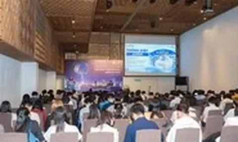 Hội nghị Đột quỵ TP.HCM 2026: Long Châu đóng góp sáng kiến về mô hình dự phòng đột quỵ