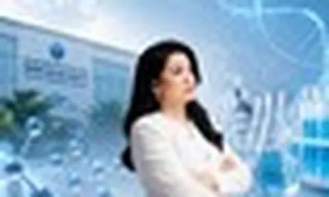Nữ tiến sĩ Việt Nam liên tiếp chinh phục thế giới: 3 lần được quốc tế vinh danh, lọt Top 100 nhà khoa học châu Á