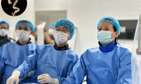 Viện Tim mạch Việt Nam khuyến cáo