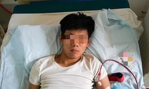 Người đàn ông 30 tuổi tử vong vì suy thận: Bác sĩ tìm ra thủ phạm là 2 món "vạn người mê" mỗi tối