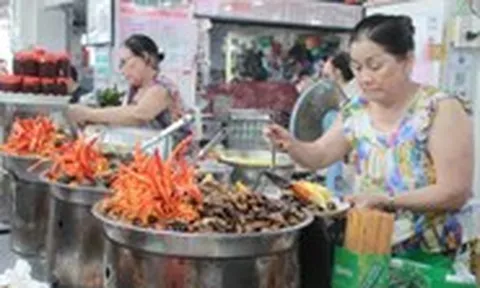 Nghỉ lễ 2-9: Bỏ túi ‘bí kíp’ ngừa dị ứng khi lên rừng, xuống biển