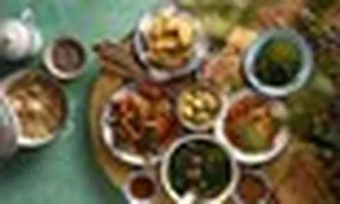 Thông tin "người Việt ăn chưa đủ rau so với khuyến nghị của WHO" gây "bão" mạng: Chuyên gia nói gì?