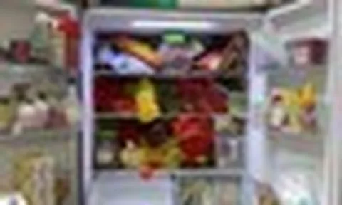 4 món ăn để lâu trong tủ lạnh chính là "sát thủ" gây ung thư dạ dày!