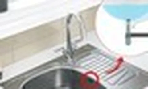 Công dụng quan trọng của chiếc lỗ nhỏ trên bồn rửa bát: Nhiều người không nghĩ ra
