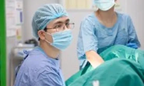 Đừng vội mất hy vọng làm mẹ khi dự trữ buồng trứng thấp