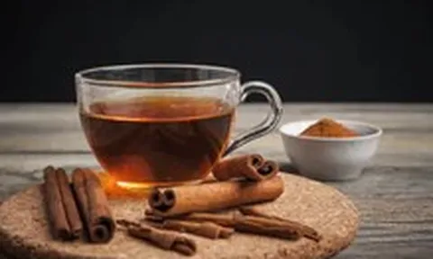 Uống nước quế mùa thu đông giúp kiểm soát đường huyết?