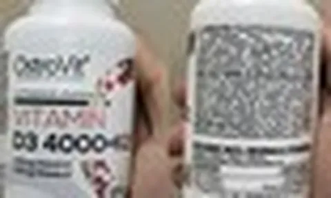 Danh sách 11 sản phẩm thực phẩm bảo vệ sức khỏe bị yêu cầu ngừng bán trên Shopee