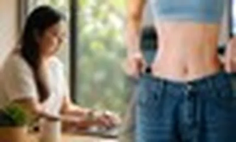Sau tuổi 50, cân nặng tăng vọt dù không ăn nhiều: Bác sĩ chỉ 3 thói quen giúp giảm 13kg sau 4 tháng