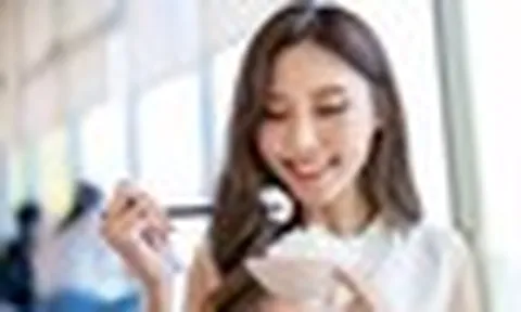 Ăn cơm thế nào để không dễ tích mỡ? Bác sĩ chỉ 3 cách ăn tinh bột để kiểm soát cân nặng