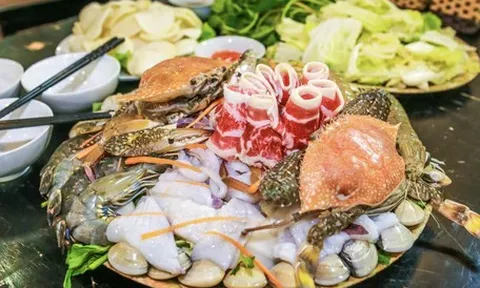 Chuyên gia cảnh báo nguy cơ đau khớp do chế độ ăn dịp nghỉ lễ nhiều tiệc tùng