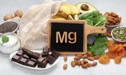Magie có phải ‘thần dược’ trị mất ngủ, bổ sung nhiều có gây hại?