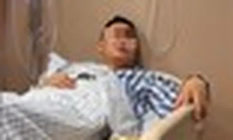 Ngày càng nhiều người tử vong vì ung thư vòm họng, bác sĩ chỉ đích danh: 4 việc KHÔNG làm buổi sáng!