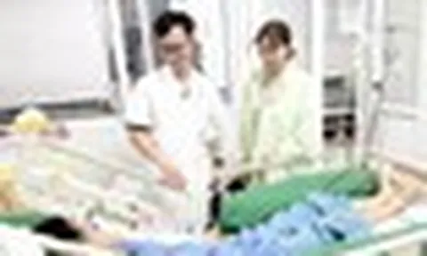 Nam sinh 17 tuổi ngừng tuần hoàn sau triệu chứng giống cảm cúm