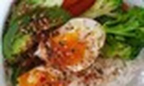 Việt Nam có loại quả "tốt nhất thế giới": Ngậy nhưng không béo, kích thích mọc tóc, tim và não đều "mê"